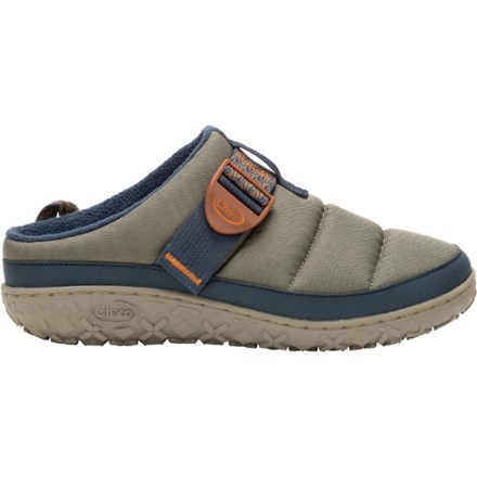 Sanuk Cozy Vibe Low SM Slippers Men s REI Co op