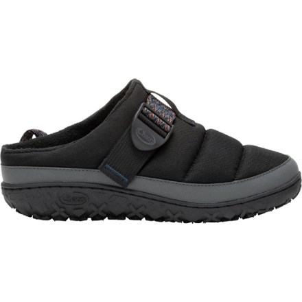 Chaco Men's Ramble Rugged Canvas Clogs