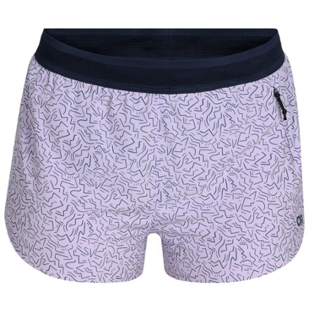 Outdoor Research Women's Swift Lite Printed Shorts