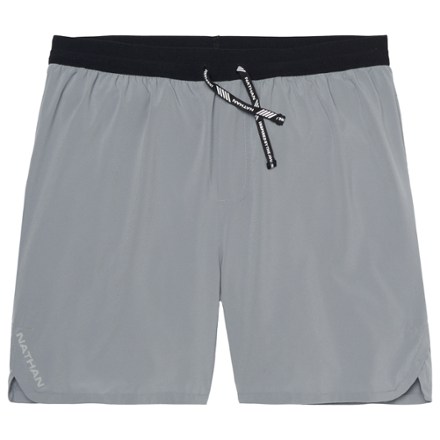 Nathan Men's Front Runner Shorts 3.0