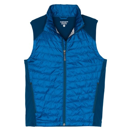 Nathan Men's Navigator Hybrid Vest