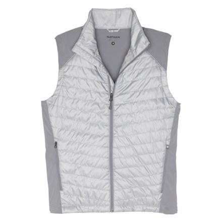 Nathan Men's Navigator Hybrid Vest