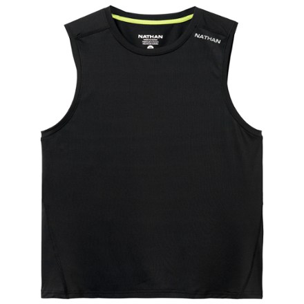 Nathan Sprinter Sleeveless Shirt - Women's 0