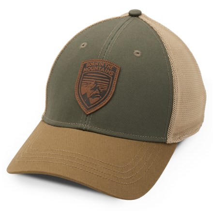 KUHL Rustik Born Trucker Hat