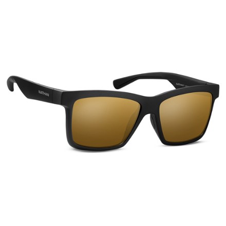 Nathan Adventure Polarized Running Sunglasses