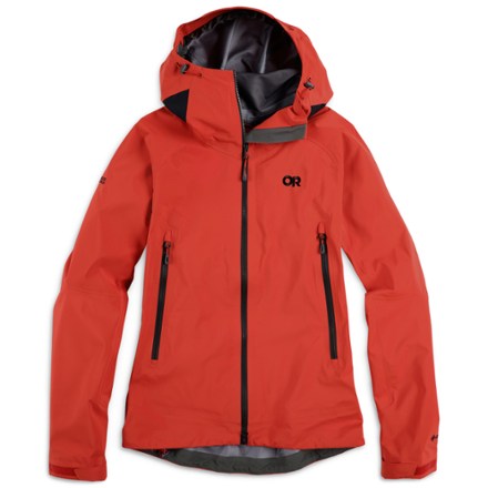 Outdoor Research Women's Archangel Jacket