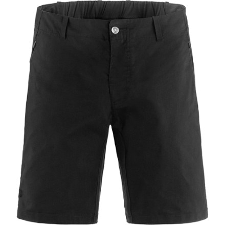 Fjallraven Men's Hoja Hybrid Cycling Shorts