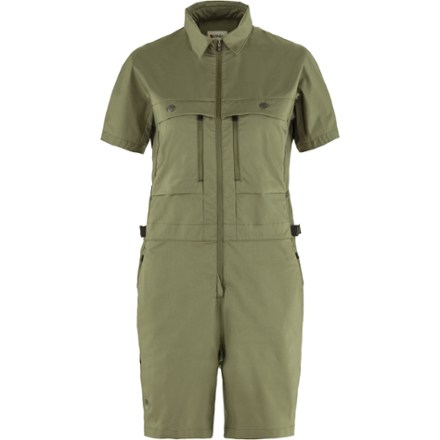 Fjallraven Women's Hoja Field Suit