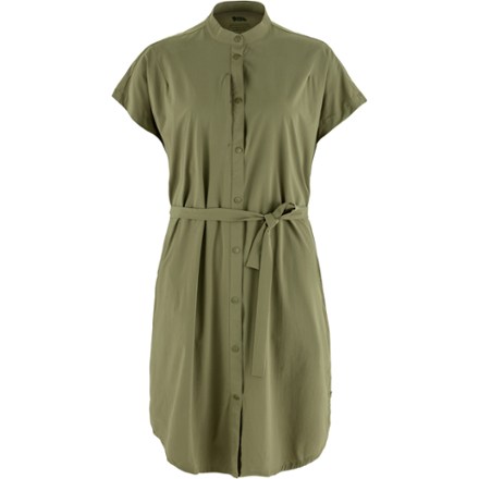 Fjallraven Women's Abisko Fjall Dress