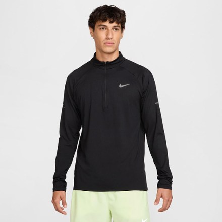 Nike Men's Stride Dri-FIT Quarter-Zip Top