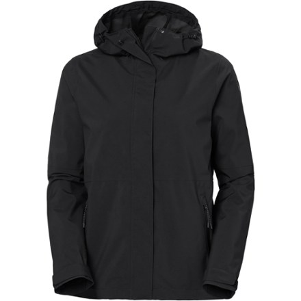 Helly Hansen Women's Juell Storm Rain Jacket