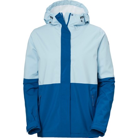 Helly Hansen Women's Juell Storm Rain Jacket