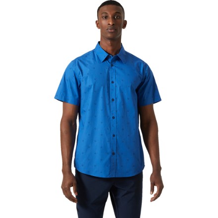 Helly Hansen Men's F2F Shirt