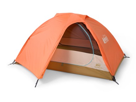 REI Co-op Trailmade 2 Tent with Footprint