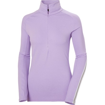 Helly Hansen Women's Edge Half-Zip 2.0 Pullover