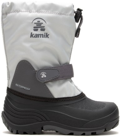 Kamik Waterbug 5 Winter Boots - Kids' 0