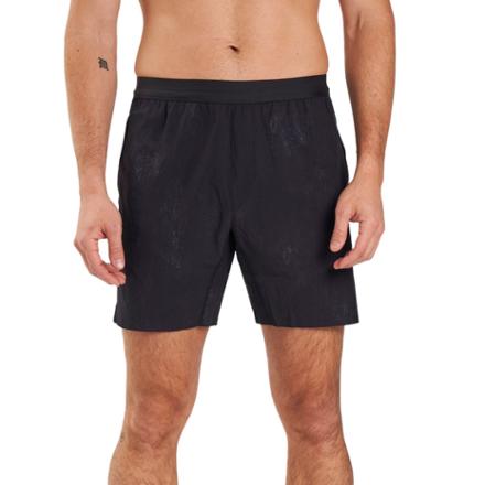 ALWRLD Men's ALRN 7