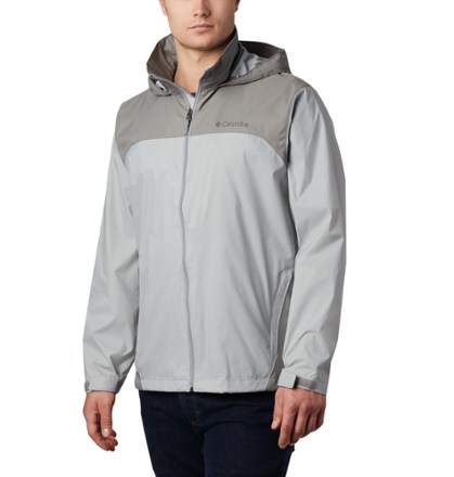 Columbia Men's Glennaker Lake Jacket