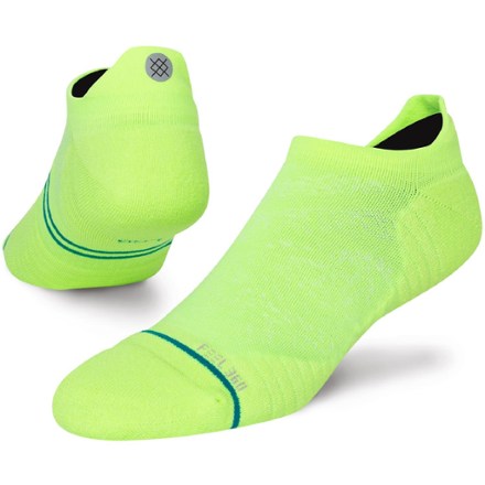 Stance Run Light Tab Socks