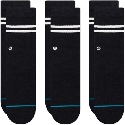 Stance Women's Vitality Crew Socks - 3 Pairs