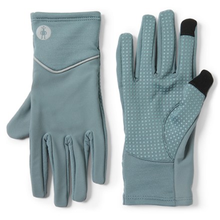 Smartwool Active Fleece Wind Gloves