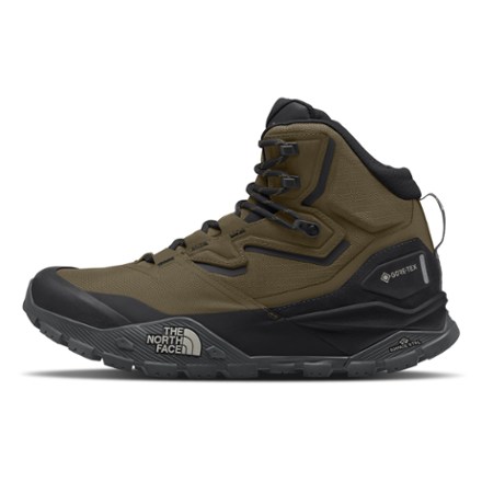 The North Face Men's Offtrail Hike LT Mid GORE-TEX Hiking Boots