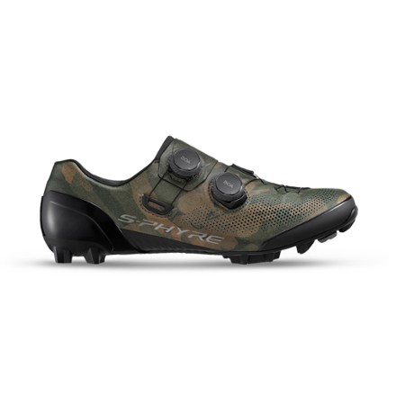 Shimano Men's S-PHYRE XC903 Mountain Bike Shoes