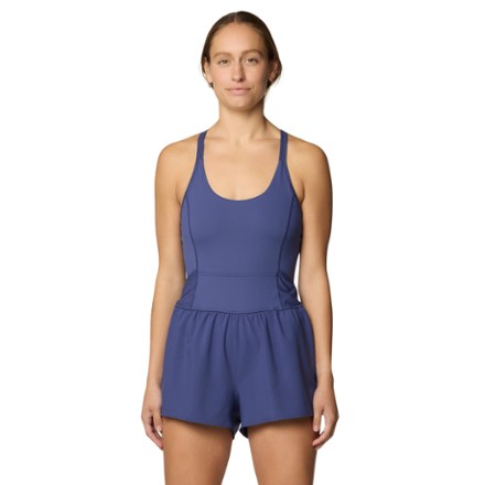 Mountain Hardwear Women's Yuba Trail One-Piece