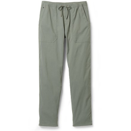 prAna Men's Stretch Zion Field Pants