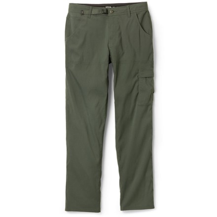 prAna Men's Stretch Zion Standard Pants