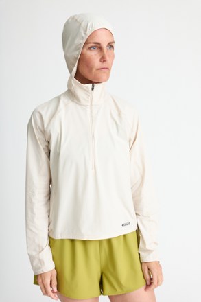 Mountain Hardwear Women's Sunshield Hoody