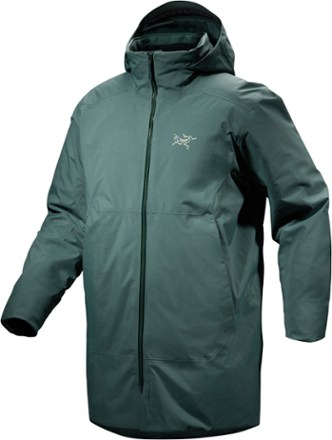 Arc'teryx Men's Ralle Insulated Parka