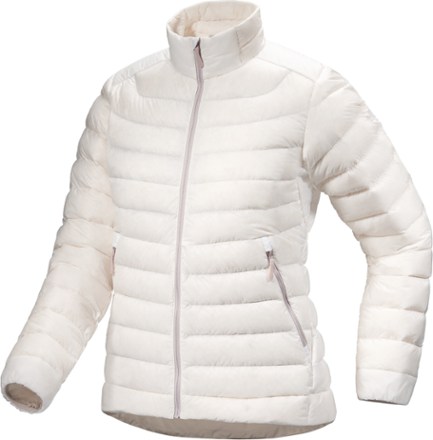 Arc'teryx Cerium Down Jacket - Women's | REI Co-op