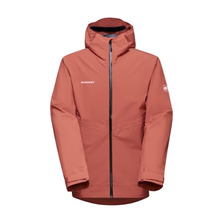 Mammut Men's Alto Light HS Hooded Jacket