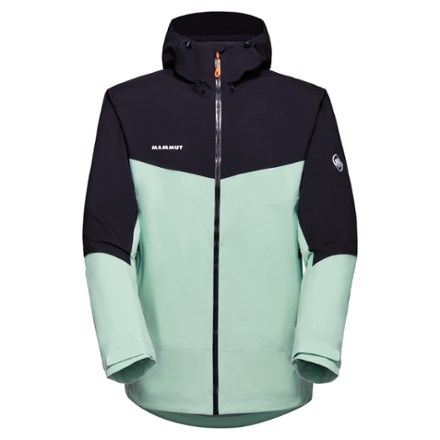 Mammut Convey Tour HS Hooded Jacket Men s REI Co op