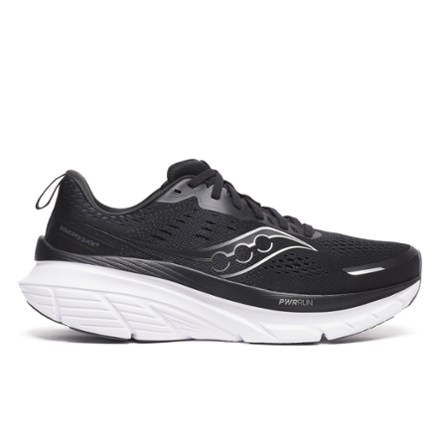 Saucony Men's Guide 18 Road-Running Shoes