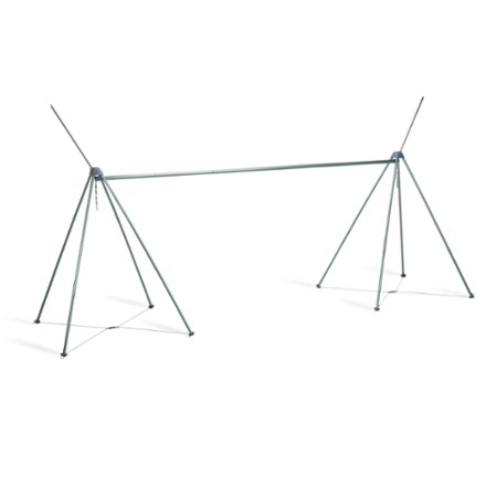 Nomad hammock stand best sale