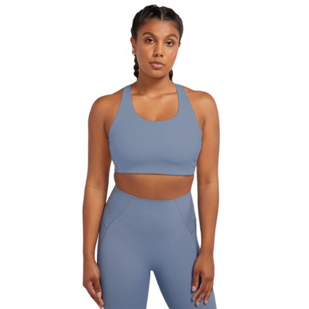 ALWRLD Women's ALRN Crop Bra