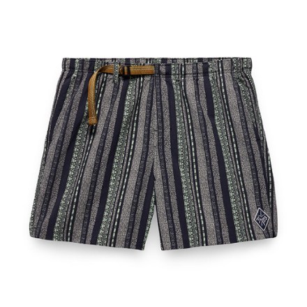 prAna Men's Indio Heritage Shorts