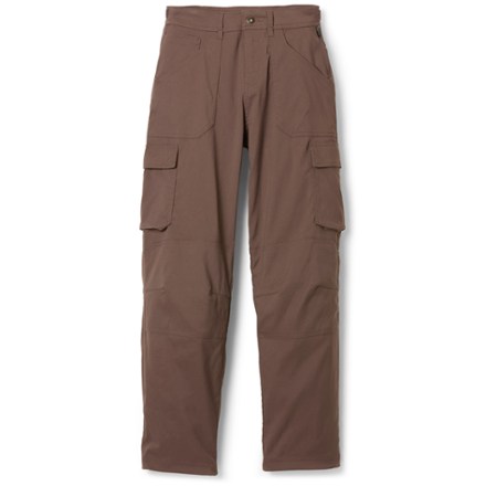 prAna Women's Stretch Zion Cargo Pants