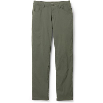 There's a newer version of prAna Halle Straight Pants - Women's Short Sizes