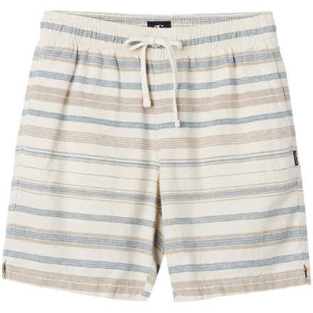 O'Neill Men's Low Key Stripe 18