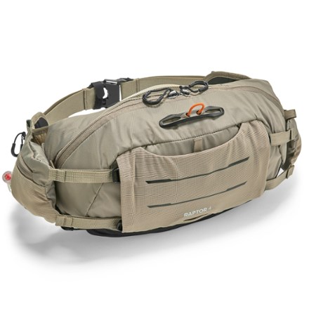 Raptor 4 Hydration Waist Pack - Men's