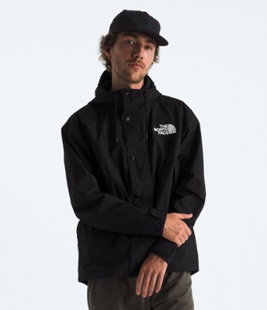 The North Face Men's Reign On Jacket