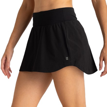 Free Fly Women's Active Breeze Skort 13