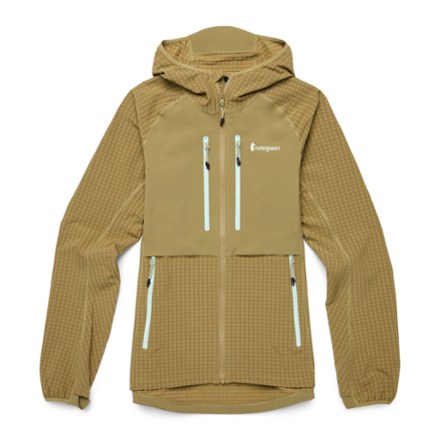 Cotopaxi Women's Yermo Hooded Jacket