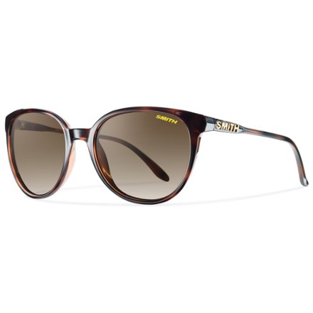 Smith Cheetah Polarized Sunglasses