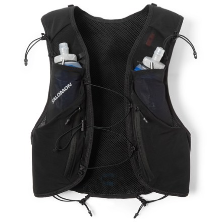 Salomon Adv Skin 12 Hydration Vest