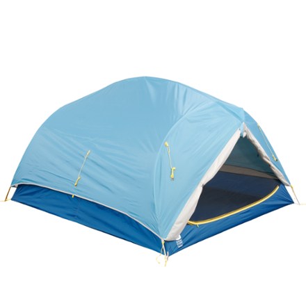 Mountain hardwear optic 2.5 tent best sale