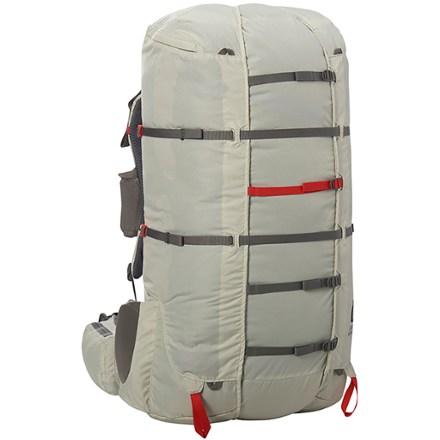 There's a newer version of Sierra Designs Flex Capacitor 60-75 L Pack